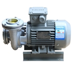 西門子循環水泵(1-15HP)